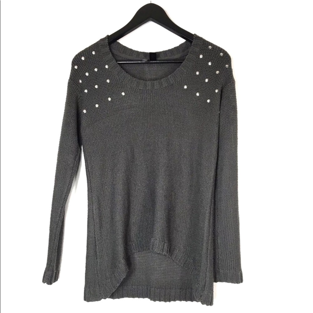Full tilt Sweater